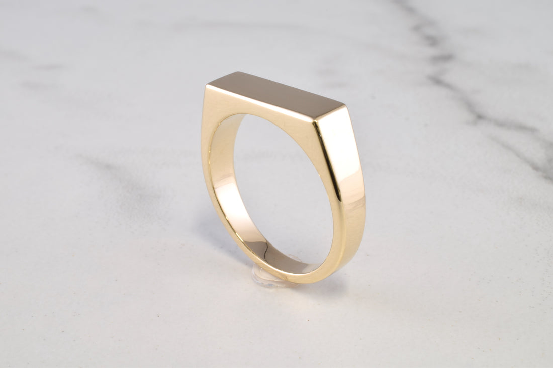 Alx Signet Ring