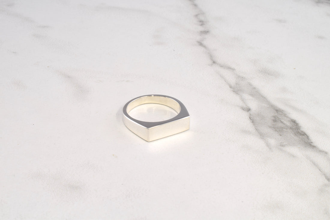 Alx Signet Ring